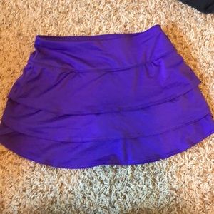 Athleta running shirt - XS